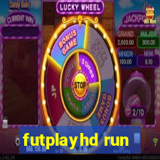 futplayhd run